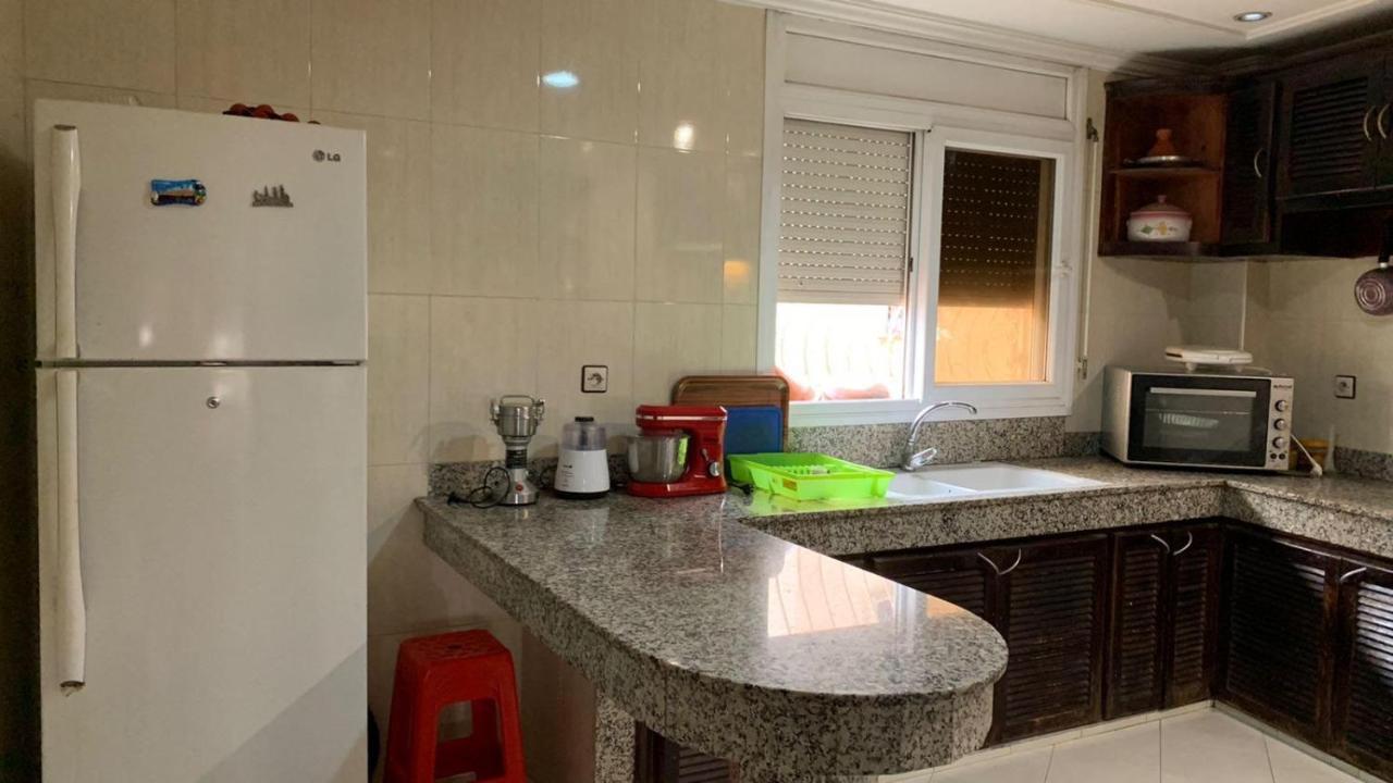Dar Joumana Appartement