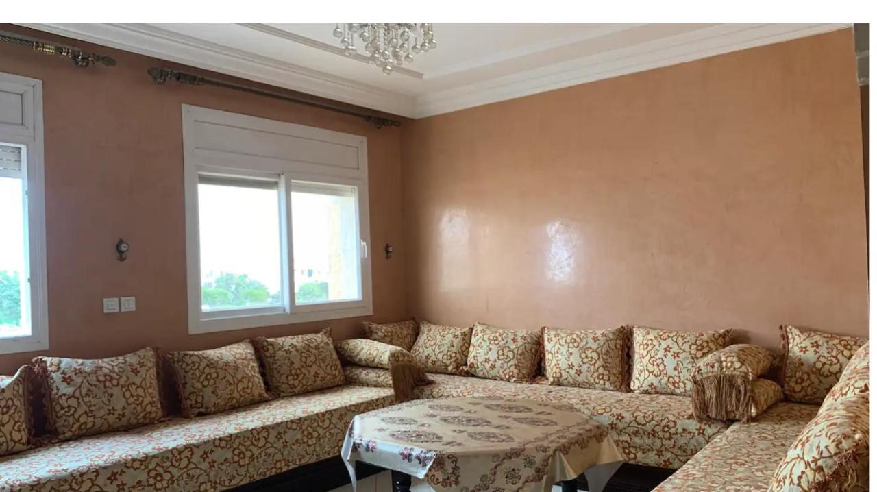 Appartement Dar Joumana Agadir