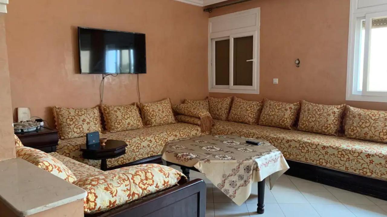 Dar Joumana Appartement Agadir