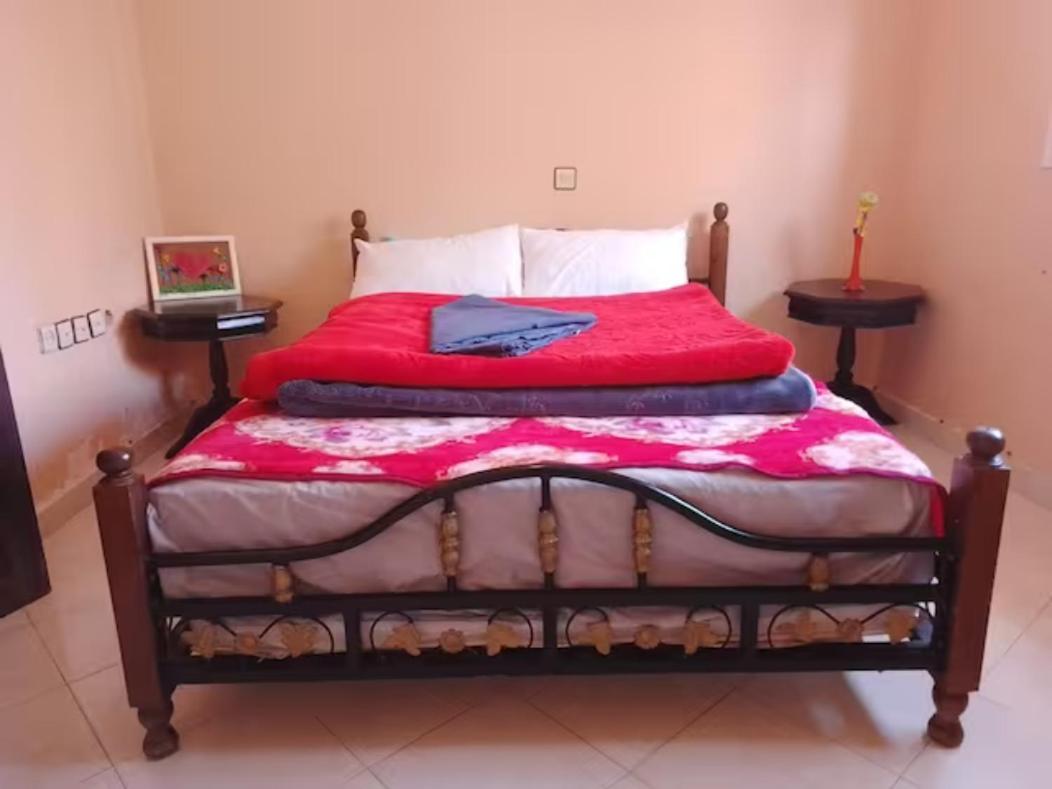 Appartement Dar Joumana Agadir